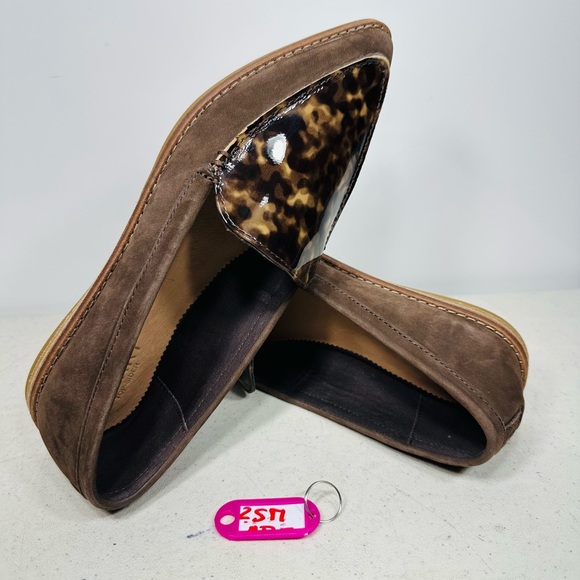 Sperry Shoes - Sperry Women's Saybrook Slip on Oxford Flat size7,5